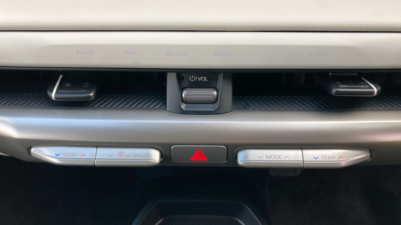 Kia EV4 150kW GT-Line S 81kWh 5dr Auto Electric Hatchback